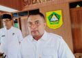 Dijamin Merata, Bupati Bogor Pastikan Pembangunan Keseluruh Wilayah