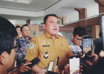 Pemkab Bogor Matangkan Penataan Pusat Pertumbuhan Ekonomi Baru di Wilayah Barat dan Timur