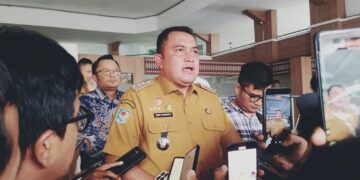 Pemkab Bogor Matangkan Penataan Pusat Pertumbuhan Ekonomi Baru di Wilayah Barat dan Timur