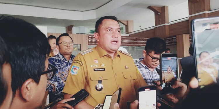 Pemkab Bogor Matangkan Penataan Pusat Pertumbuhan Ekonomi Baru di Wilayah Barat dan Timur