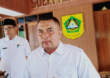 Dijamin Merata, Bupati Bogor Pastikan Pembangunan Keseluruh Wilayah