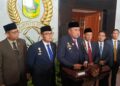 DPRD dan Pemkab Bogor Gelar Paripurna, Bahas Perda Adat hingga Evaluasi Kinerja Bupati 2025