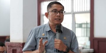 Camat Gunung Putri Optimistis Pemekaran Bogor Timur Permudah Pelayanan Publik