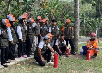 Bentuk Desa Tangguh Bencana (DESTANA) ke-6, Solusi Bangun Indonesia Tingkatkan Kesiapsiagaan Bencana di Kabupaten Bogor