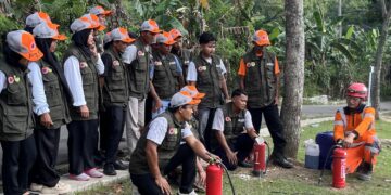 Bentuk Desa Tangguh Bencana (DESTANA) ke-6, Solusi Bangun Indonesia Tingkatkan Kesiapsiagaan Bencana di Kabupaten Bogor