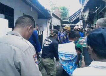 Sempat Hilang dan Miliki Riwayat Penyakit, Pria Ditemukan Tewas di Dalam Sumur