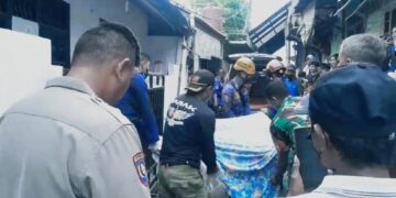 Sempat Hilang dan Miliki Riwayat Penyakit, Pria Ditemukan Tewas di Dalam Sumur