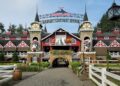 Sambut Libur Sekolah 2026, Dairyland Farm Theme Park Puncak Hadirkan Animal Show dan Wahana Baru