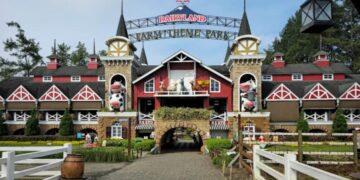 Sambut Libur Sekolah 2026, Dairyland Farm Theme Park Puncak Hadirkan Animal Show dan Wahana Baru
