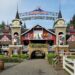 Sambut Libur Sekolah 2026, Dairyland Farm Theme Park Puncak Hadirkan Animal Show dan Wahana Baru