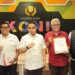 ‎Arif Rochmawan Jadi Calon Tunggal Ketua KONI Kabupaten Bogor‎