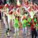‎Hasil Asian Beach Games 2026 Jadi Modal Indonesia Menuju Asian Games Nagoya‎