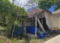 ‎Wujudkan Kepedulian, PLN Gunung Putri dan UP2D Jabar Gandeng YBM Salurkan Bantuan untuk Korban Tanah Bergerak di Desa Bojong Koneng