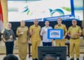 Logo HJB ke-544 Resmi Diluncurkan, Usung Semangat “Bogor Nanjeur”