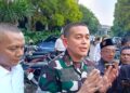 ‎Lawan Hoaks, Korem 061/SK dan Deddy Corbuzier Perkuat Komunikasi Publik‎