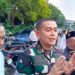 ‎Lawan Hoaks, Korem 061/SK dan Deddy Corbuzier Perkuat Komunikasi Publik‎