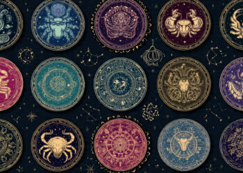 ‎Ramalan ‎Ramalan Zodiak Kamis, 7 Mei 2026