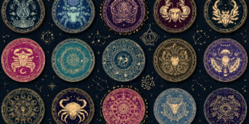 ‎Ramalan ‎Ramalan Zodiak Kamis, 7 Mei 2026