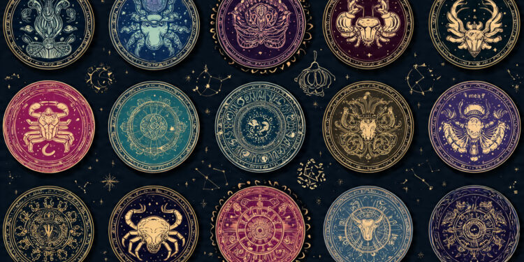 ‎Ramalan ‎Ramalan Zodiak Kamis, 7 Mei 2026