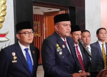 ‎Pemkab Bogor Matangkan Rencana HJB ke-544 di Malasari‎