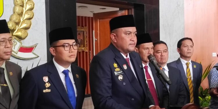 ‎Pemkab Bogor Matangkan Rencana HJB ke-544 di Malasari‎