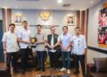 ‎Pemkab Bandung Jajaki Sinkronisasi Program Pemuda dan Olahraga dengan Kemenpora