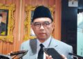 Proyek Pembangunan Jalan Tambang Capai anggaran Rp100 Miliar