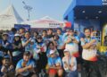 ‎‎Solusi Bangun Indonesia Turunkan Pelari di Bogorun 2026, Meriahkan Hari Jadi ke-544 Bogor