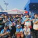 ‎‎Solusi Bangun Indonesia Turunkan Pelari di Bogorun 2026, Meriahkan Hari Jadi ke-544 Bogor