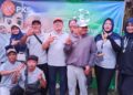 ‎Turnamen Sepak Bola Usia Dini AFF 2026 Sukses Digelar, Berikut Pemenangnya.!!‎