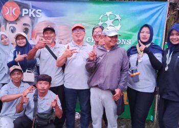 ‎Turnamen Sepak Bola Usia Dini AFF 2026 Sukses Digelar, Berikut Pemenangnya.!!‎