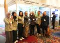 PPLI Raih Apresiasi KLH atas Komitmen Pengelolaan Limbah Berstandar Tinggi