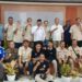 ‎Diawali di Bogor Timur, PWI Kabupaten Bogor Gelar Safari Jurnalistik 2026‎