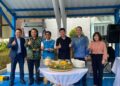 Perkuat Ekosistem Kendaraan Listrik di Gunung Putri, SPKLU Fast Charging 60 kW Resmi Beroperasi di Aston Sentul