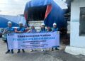 Dukung Kebangkitan Sektor Industri, PLN Gunung Putri Pulihkan Daya Listrik 415 kVA PT Mulia Karya Berkah Bersama