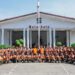 67 Kalaksa BPBD se Indonesia Kunjungi Kota Bogor