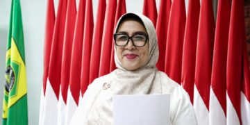 Dinas Kesehatan Kabupaten Bogor Ajak Pengelola SPPG Segera Urus SLHS