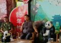 ‎Taman Safari Siap Eksekusi Mini Zoo Pakansari