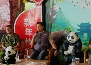 ‎Taman Safari Siap Eksekusi Mini Zoo Pakansari