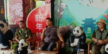 ‎Taman Safari Siap Eksekusi Mini Zoo Pakansari