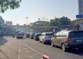 ‎Besok, One Way di Puncak Mulai Jam 7 Pagi‎
