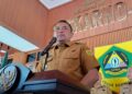 ‎Viral Puskesmas Cisarua, Rudy Susmanto Buka Suara‎