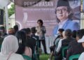‎Turun ke Cigombong, Anggota DPRD Provinsi Jabar Ayi Sahrul Hamzah Dihujani Aspirasi Warga‎