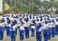 ‎Kemenpora Gelar Rabu Bugar Bersama Lien Tien Kung