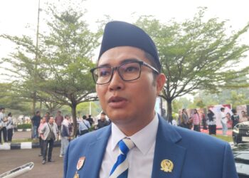 ‎Harkitnas 2026, Sastra Ajak ASN Layani Masyarakat dengan Hati‎