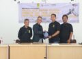 ‎UI dan BRIN Dorong Inovasi Desa Lewat Pelatihan Kaki Prostetik di Limusnunggal‎
