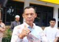 ‎Janji Pembangunan Jalur Puncak Dua Belum Jelas, Jaro Ade Berharap Tetap Direalisasikan