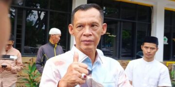 ‎Janji Pembangunan Jalur Puncak Dua Belum Jelas, Jaro Ade Berharap Tetap Direalisasikan