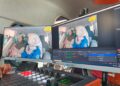 ‎Meriahkan HJB ke-544, OB Van Teman FM Edukasi Siswa SMPN 1 Cijeruk