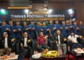 ‎Timnas FA7 Indonesia Resmi Diperkenalkan, Siap Harumkan Nama Bangsa di World Championship 2026